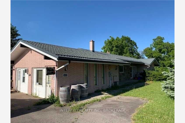 450 Queenston Rd, Niagara-on-the-Lake