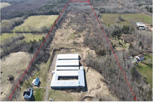 204 East Torbrook Rd, Out of Area