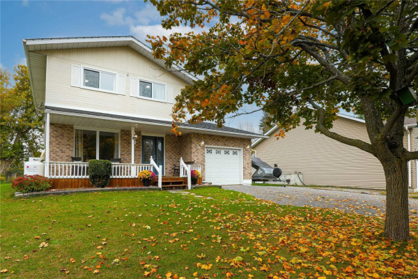 2319 Elm Tree Rd, Kawartha Lakes