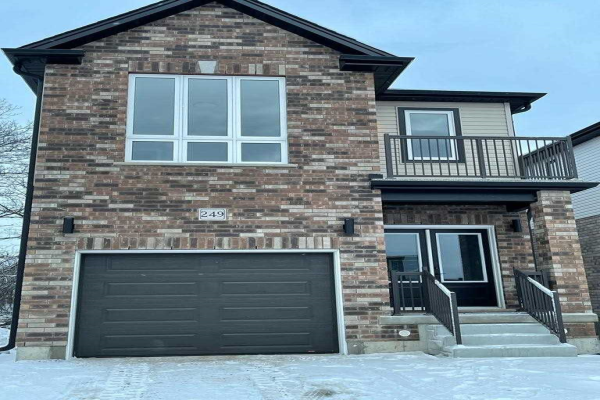 249 Wesley Blvd, Cambridge