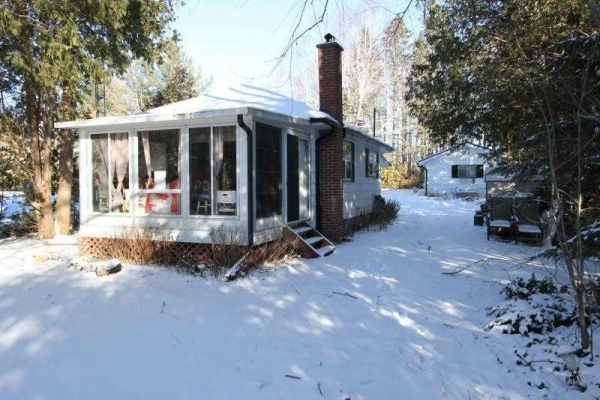 48 Hargrave Rd, Kawartha Lakes