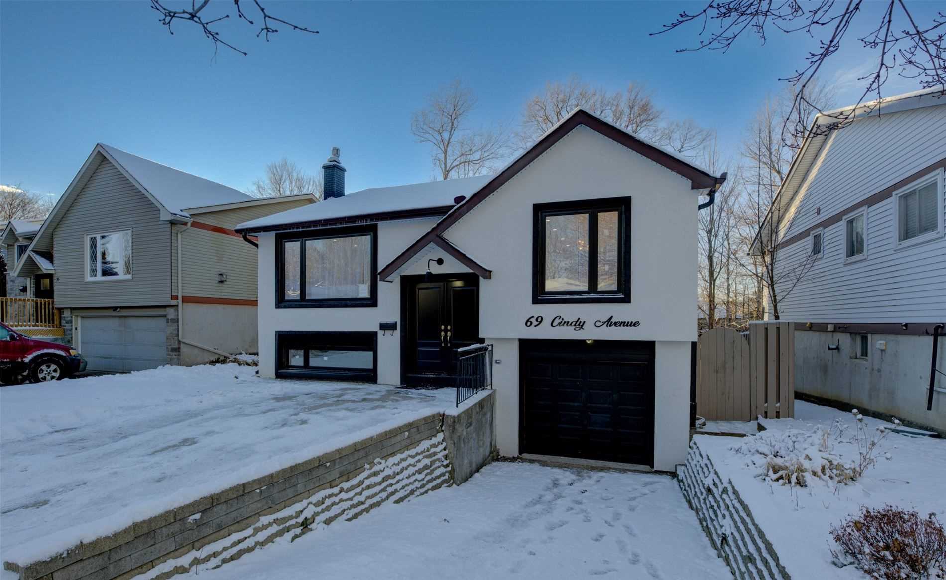 Listing X5871052 - Large Photo # 4
