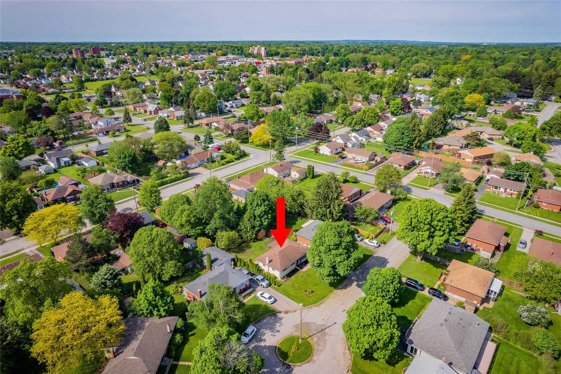 Listing X5871209 - Large Photo # 19