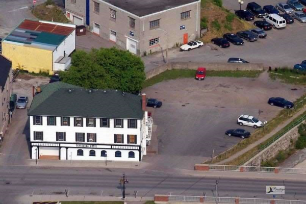 30 Ontario St, Port Hope