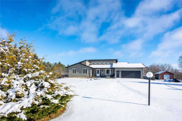 078539 11th Line, Meaford