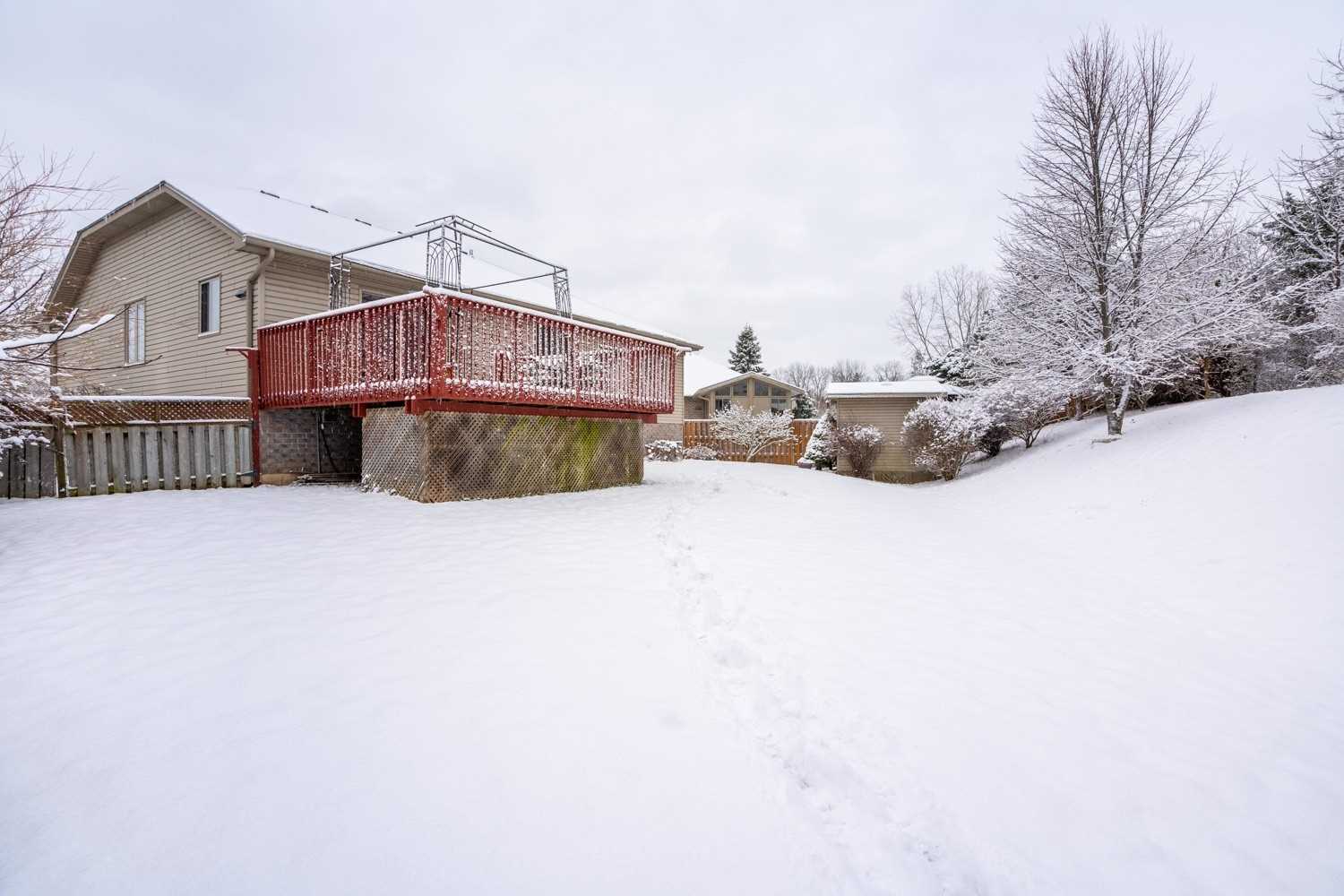 Listing X5871860 - Large Photo # 39