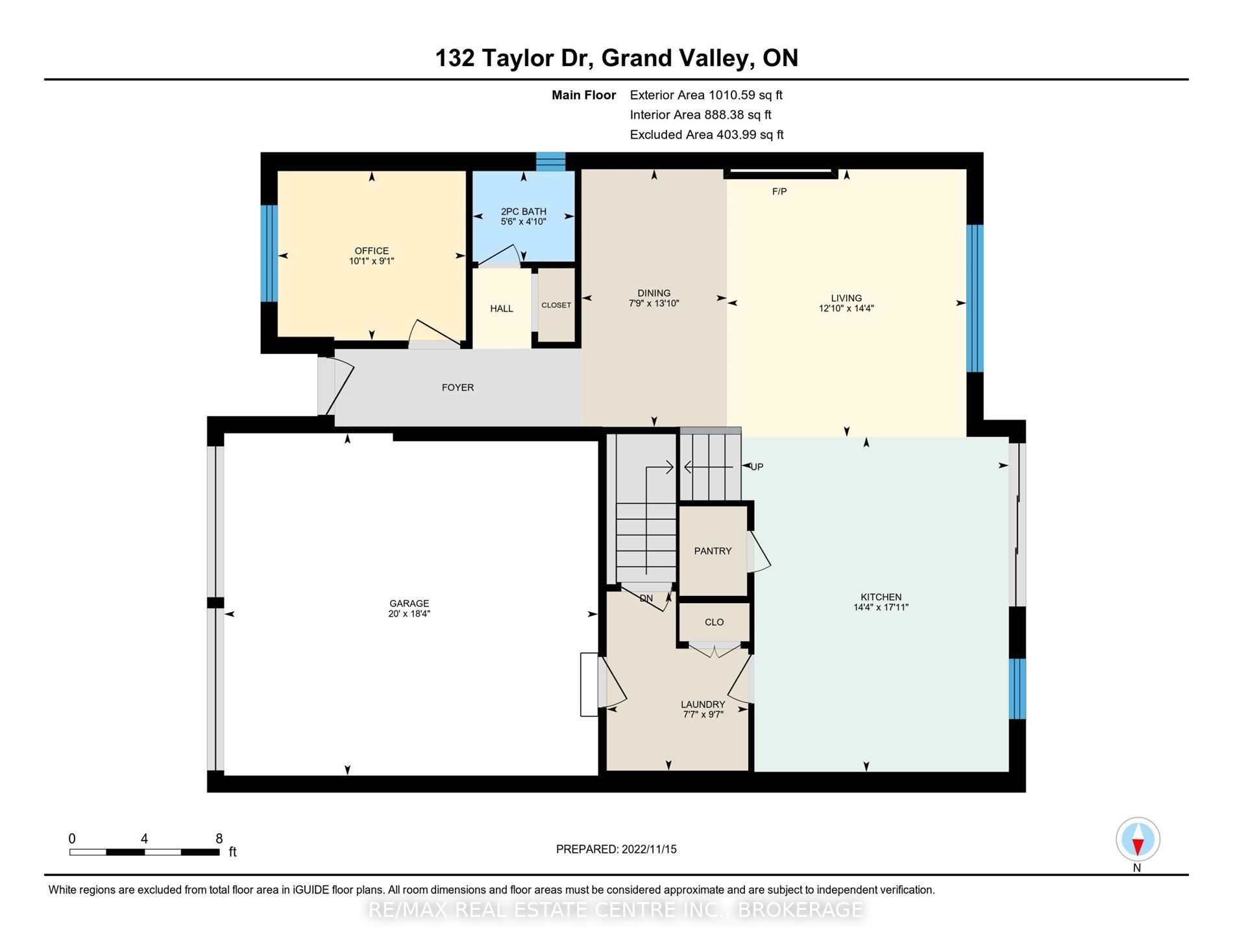 Listing X5872198 - Large Photo # 35