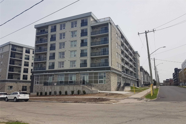 275 Larch St, Waterloo