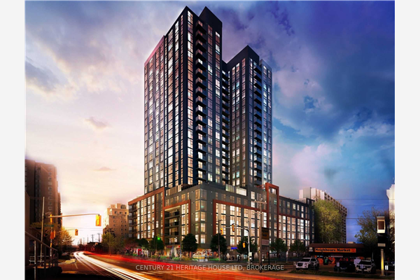 308 King St N, Waterloo