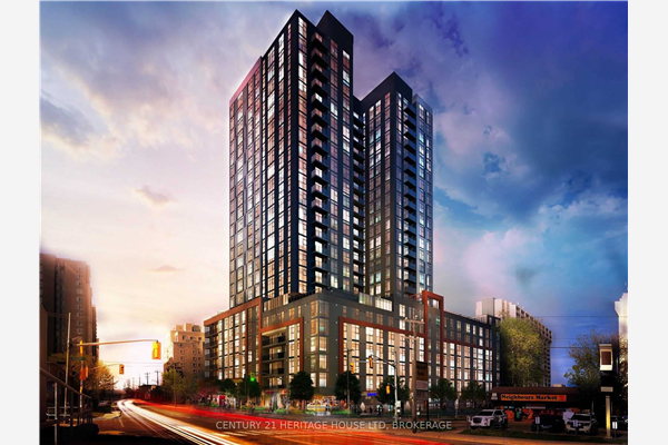 308 King St N, Waterloo