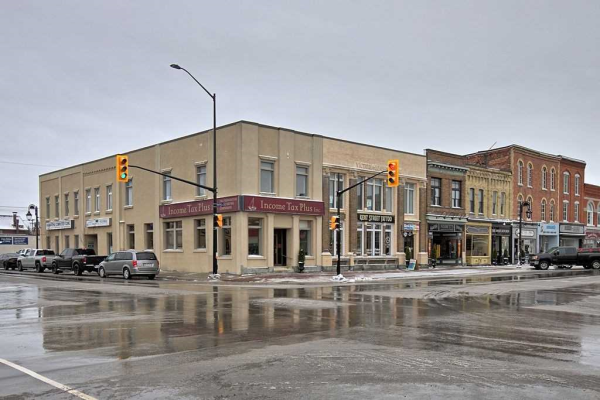 85 Kent St W, Kawartha Lakes