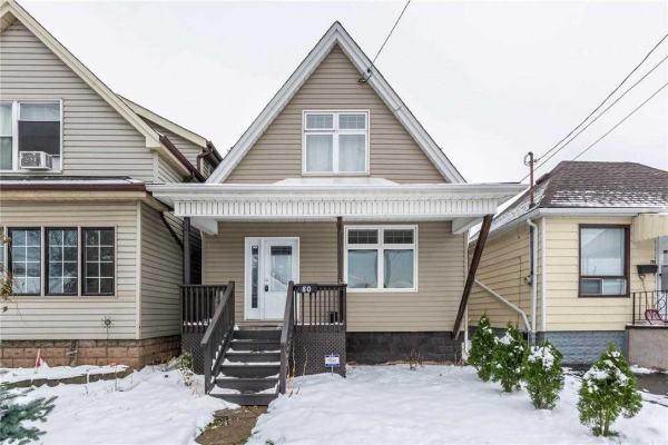 80 Albany Ave, Hamilton