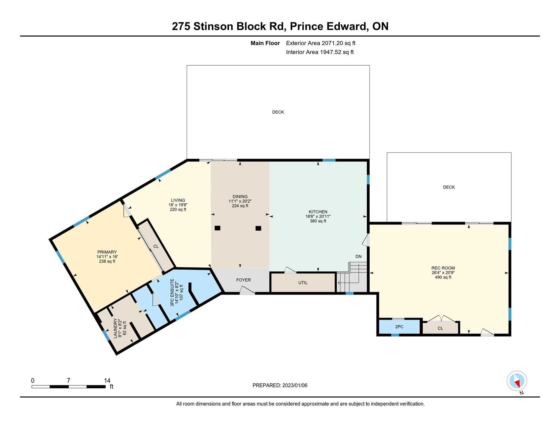 Listing X5872907 - Large Photo # 26