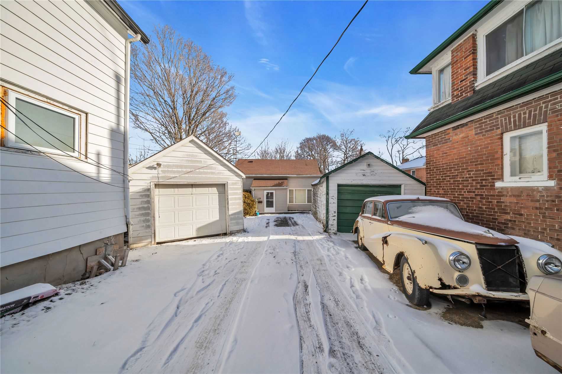 Listing X5873213 - Large Photo # 40