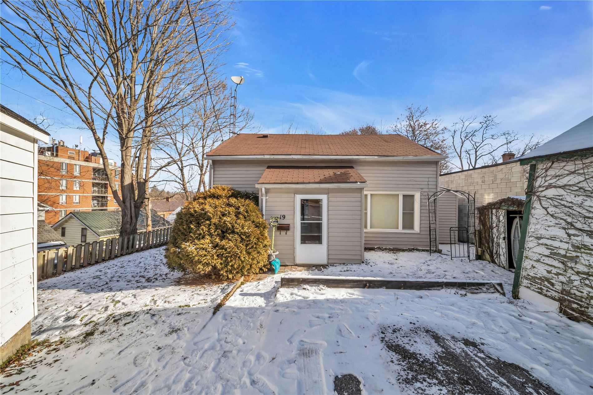 Listing X5873213 - Large Photo # 37