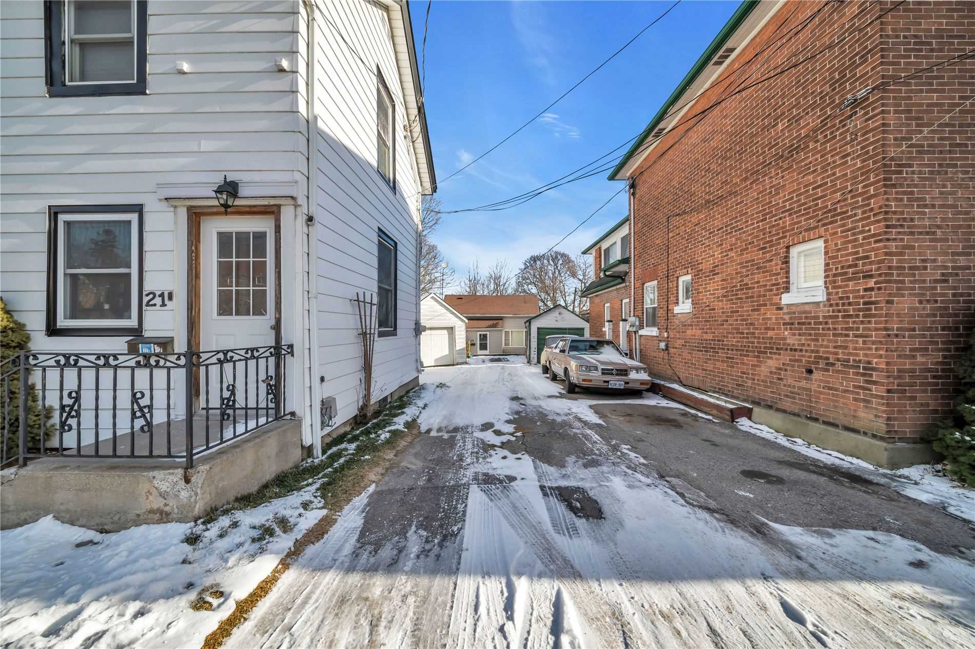 Listing X5873374 - Large Photo # 30