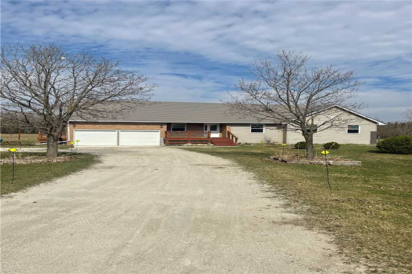 453157 Grey Rd 2, Grey Highlands