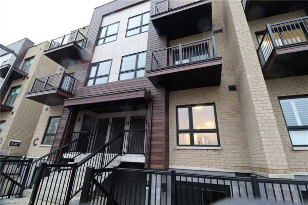 10 Palace St, Kitchener