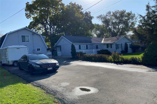 11655 Belleview Beach Rd, Wainfleet