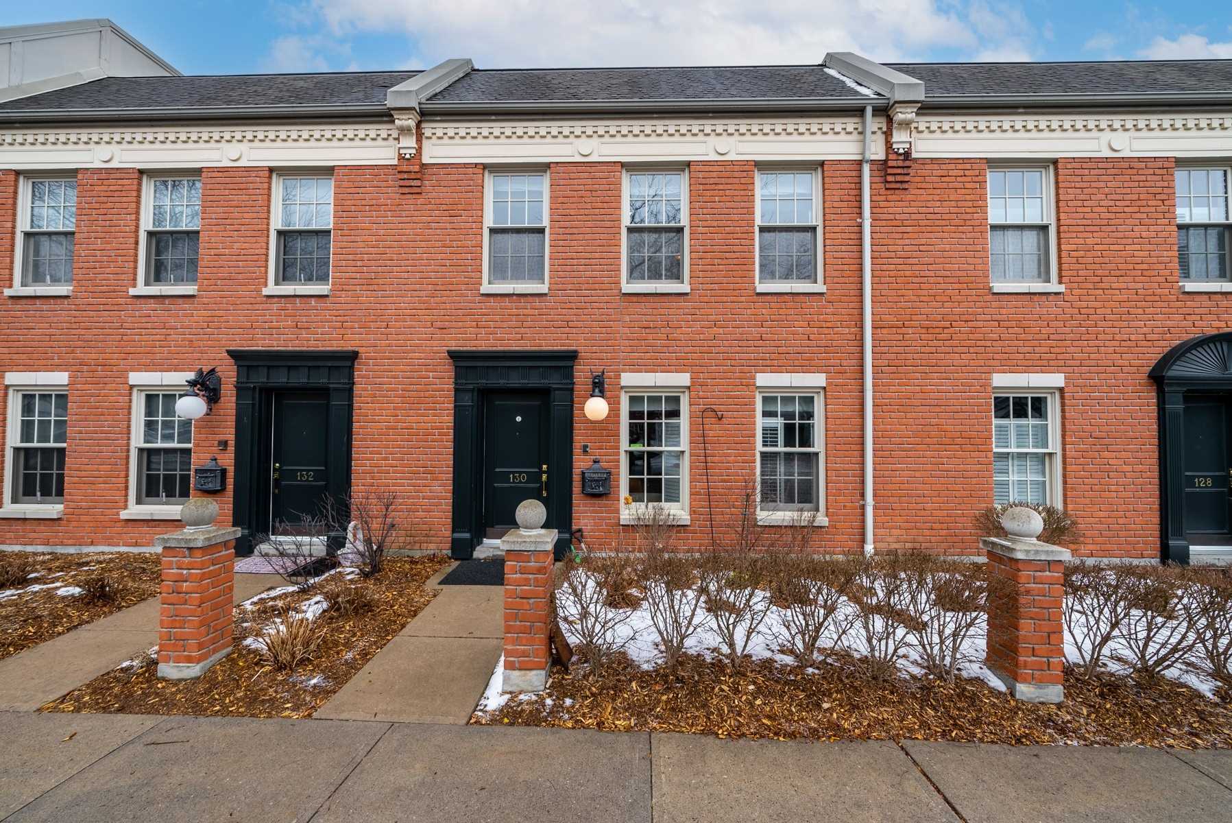 130 Hibernia St, #3