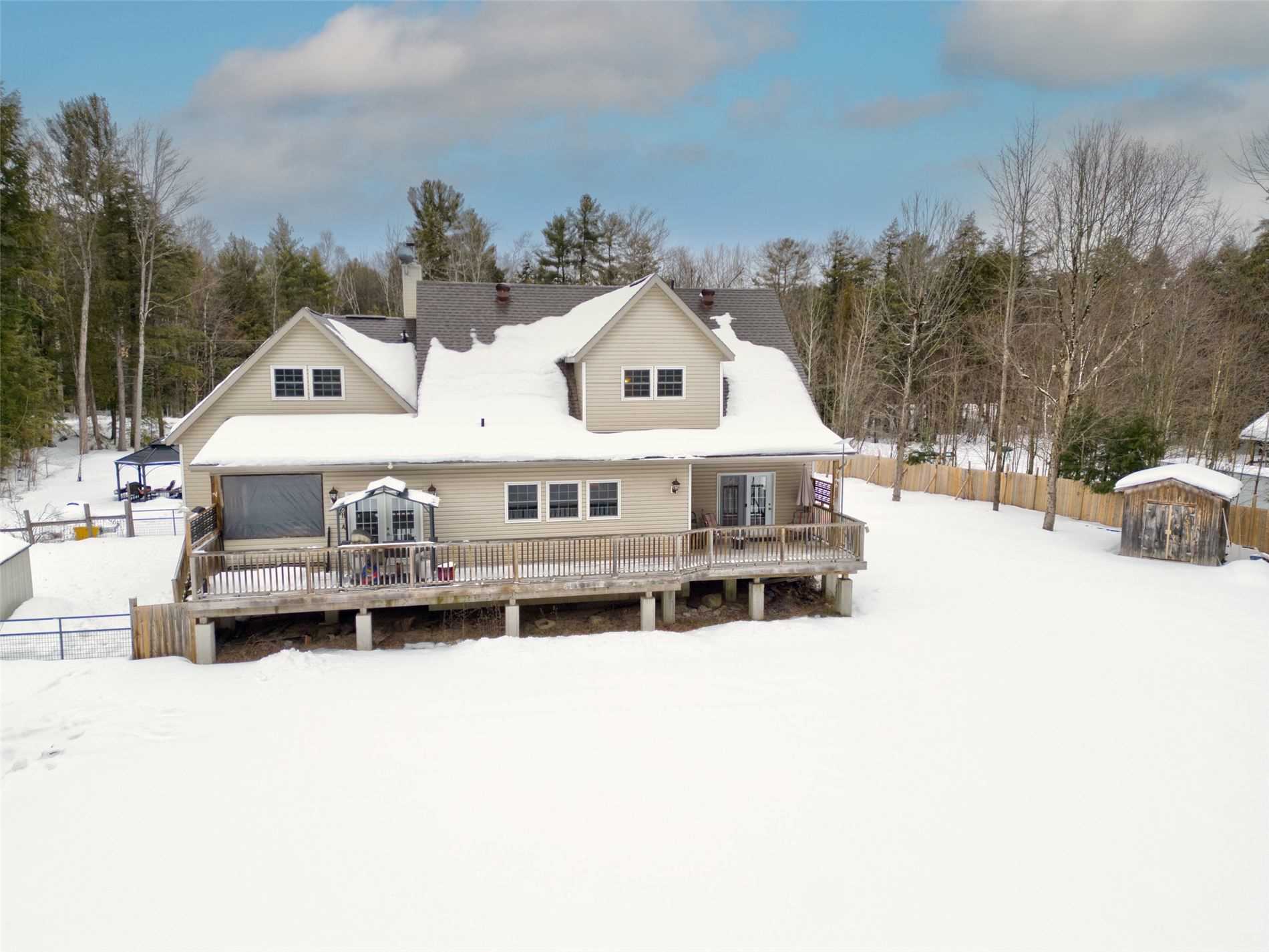 Listing X5873816 - Large Photo # 34