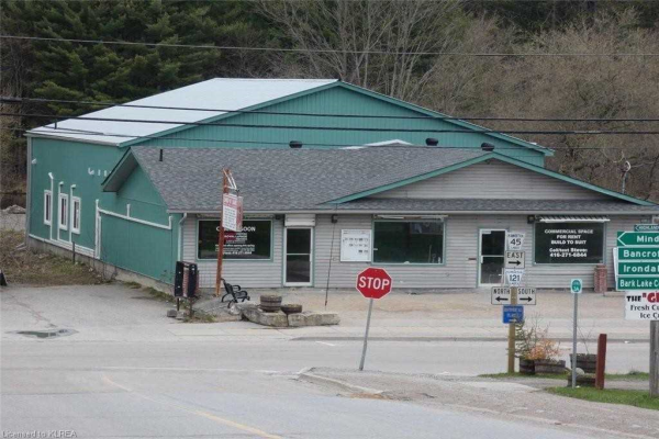 4088 County Road 121 Rd, Kawartha Lakes