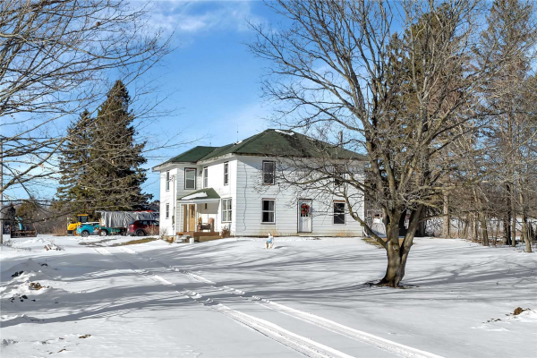 2462 County 25 Rd, Cramahe