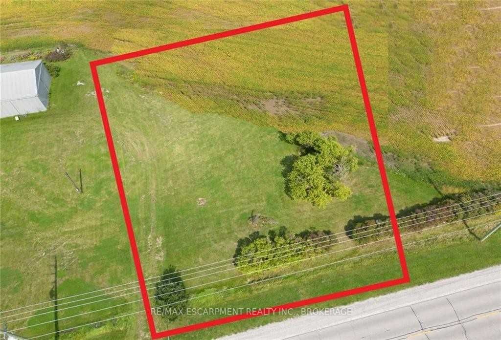 535 #20 Haldimand Rd