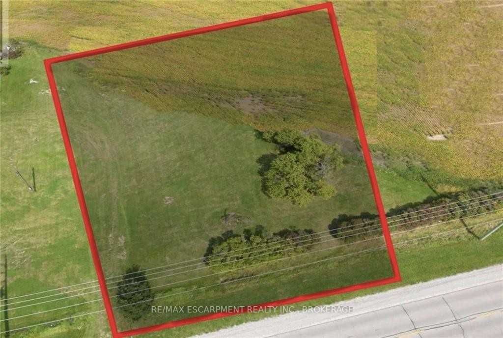 535 #20 Haldimand Rd
