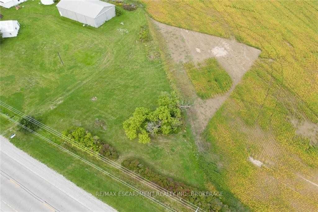 535 #20 Haldimand Rd