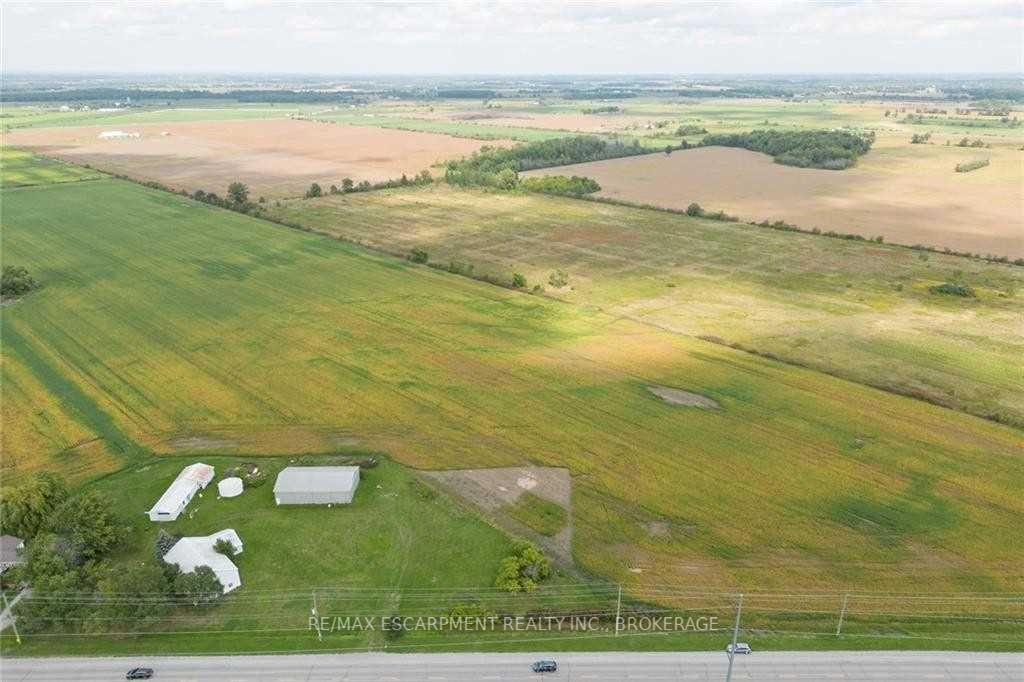 535 #20 Haldimand Rd