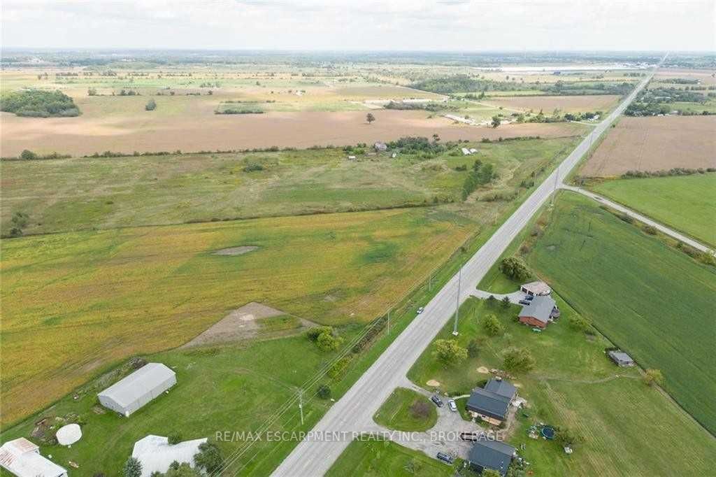 535 #20 Haldimand Rd