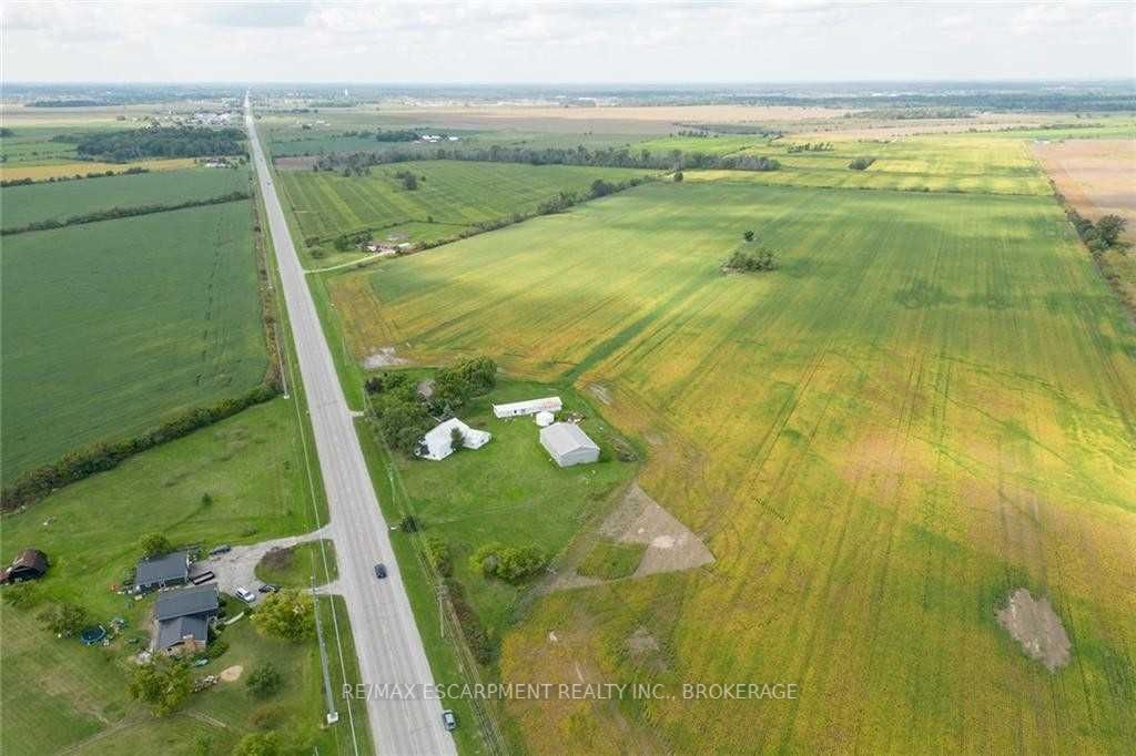 535 #20 Haldimand Rd