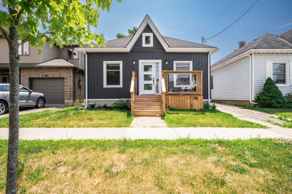 58 Brunswick St, Brantford