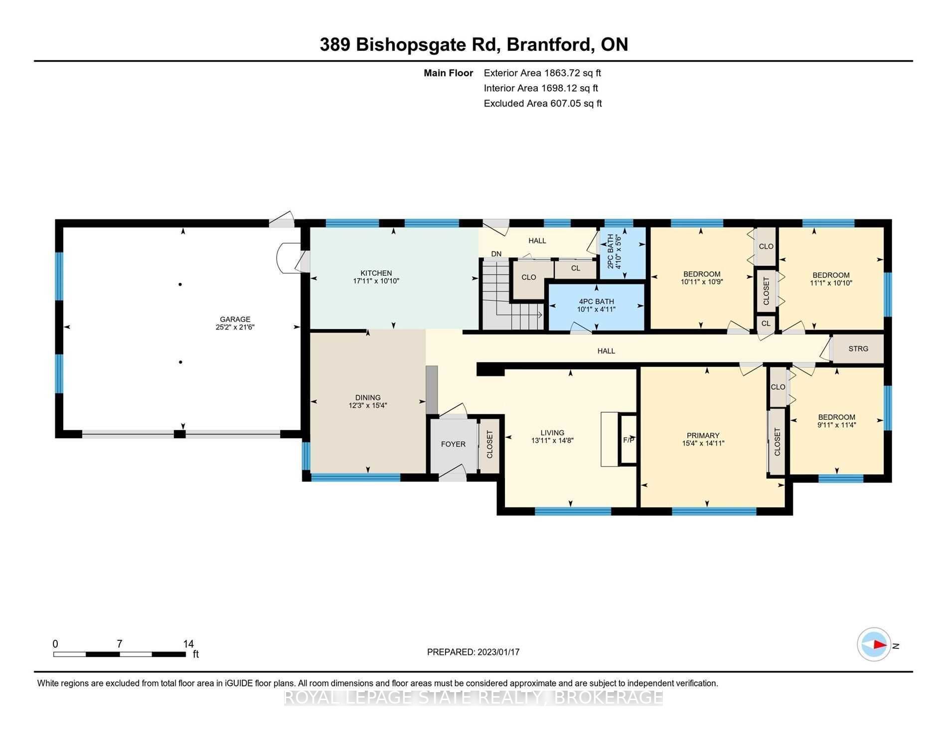 Listing X5874748 - Large Photo # 40