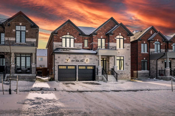 875 Fallis Line, Cavan Monaghan