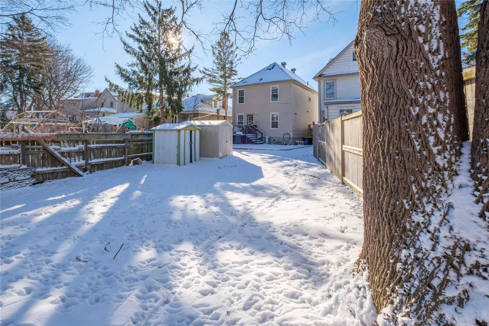 35 Hamilton St