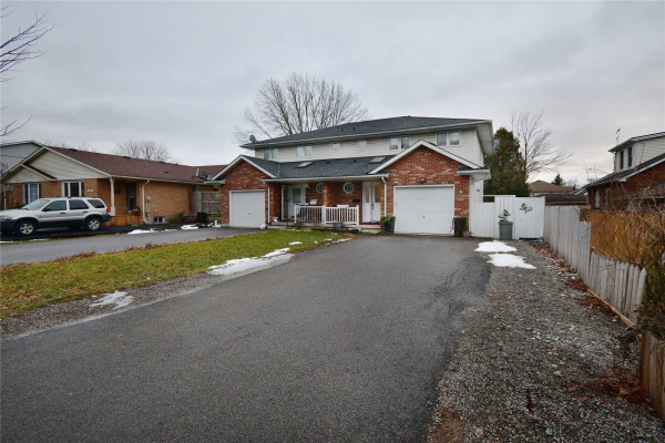 6490 Delta Dr, Niagara Falls