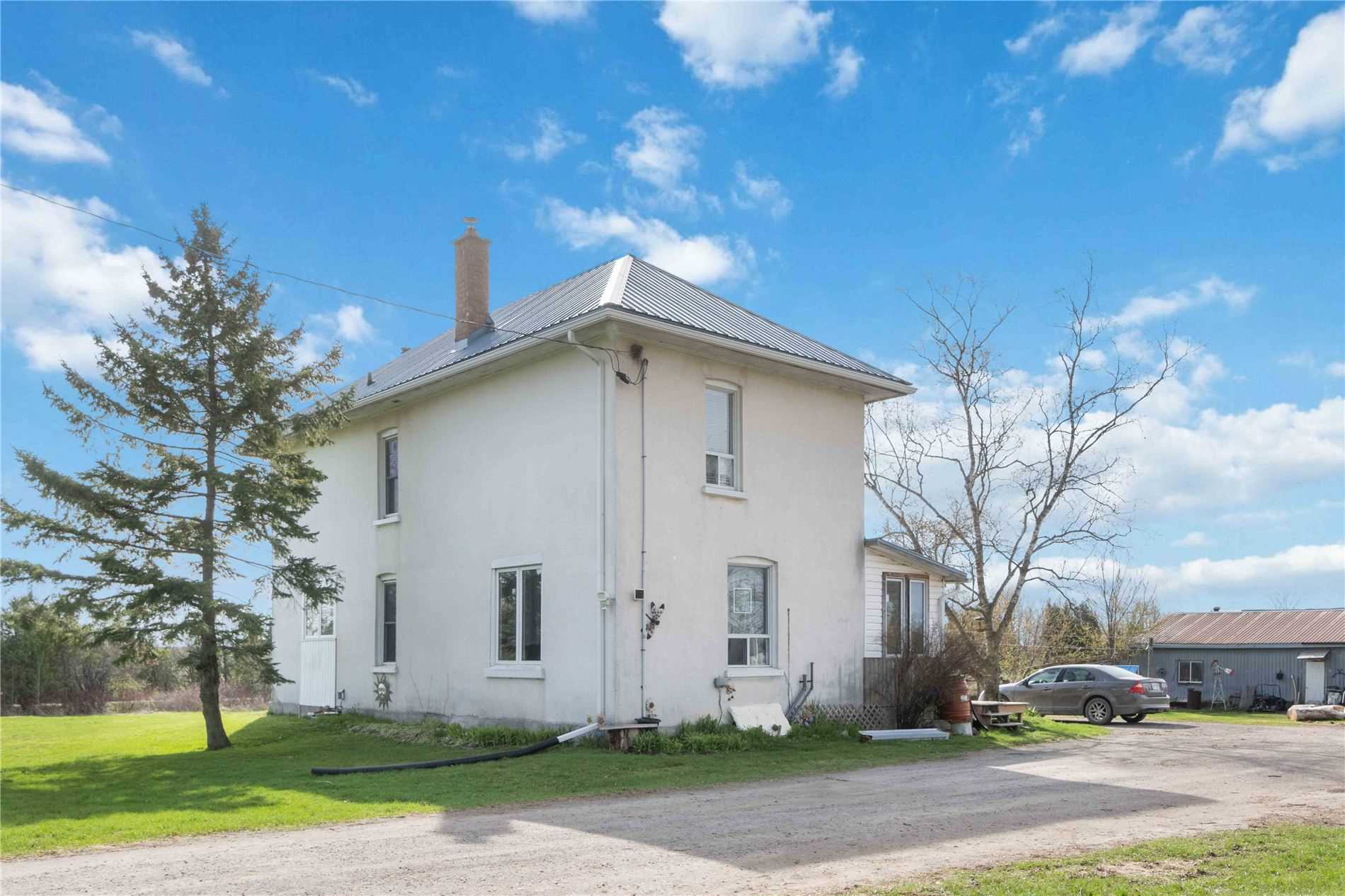 572 Cottage Rd