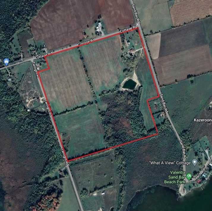 572 Cottage Rd