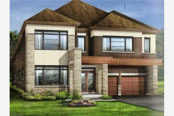 53 Pond View Gate, Hamilton
