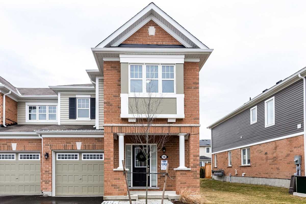 455 Guelph Avenue, #16