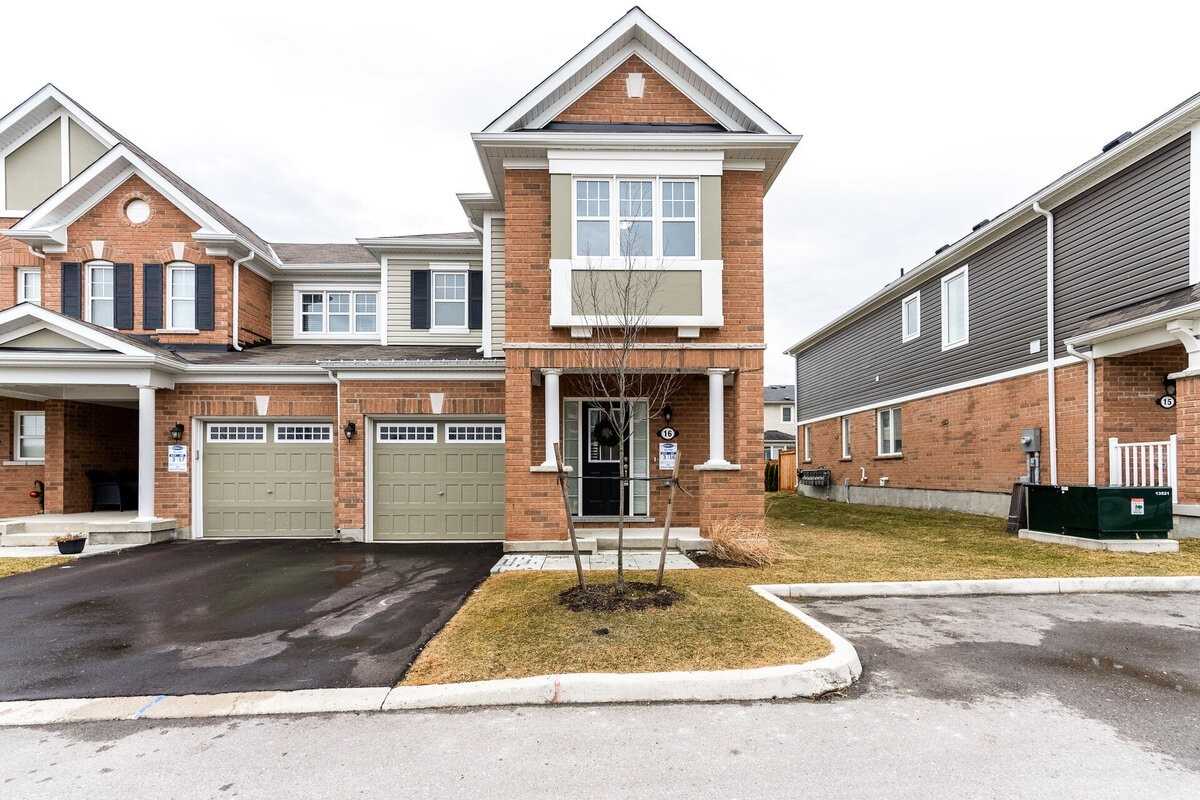 455 Guelph Avenue, #16