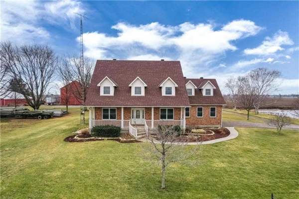 18414 Erieau Rd, Chatham-Kent