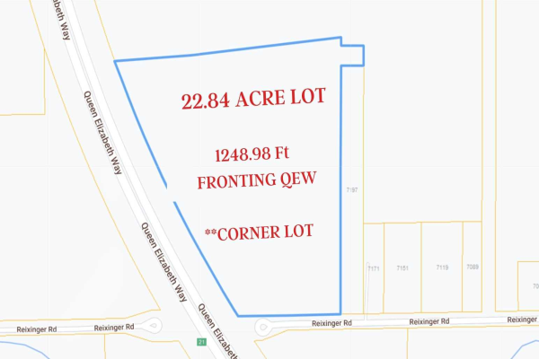 7269 Reixinger Rd, Niagara Falls