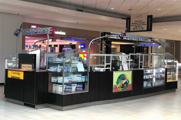 75 Centennial Kiosk K3 Pkwy N, Hamilton