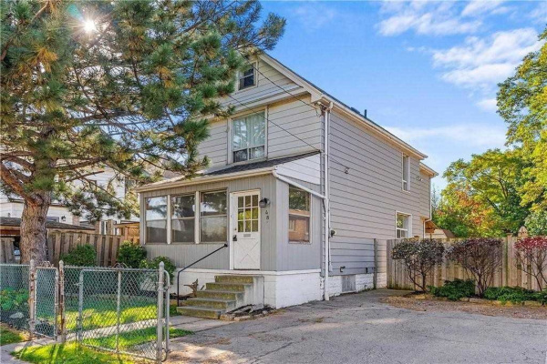 46-48 Brock St, Hamilton