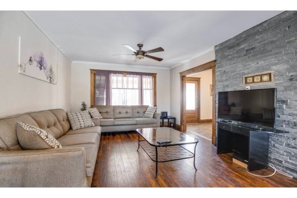 4578 Second Ave, Niagara Falls