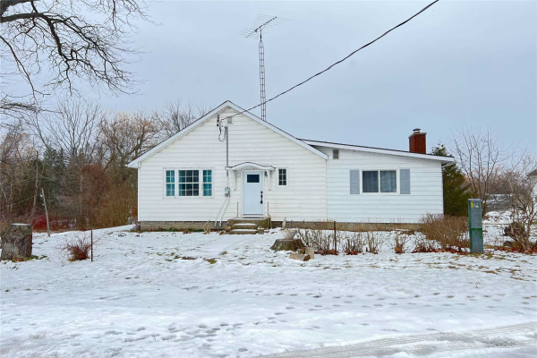 Hamilton Township