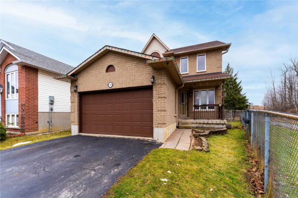 150 Duncairn Cres, Hamilton